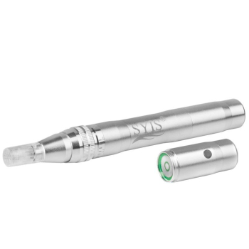 SYIS - MICRONEEDLE PEN 05 SILVER Activ